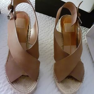 Wedge Sandals